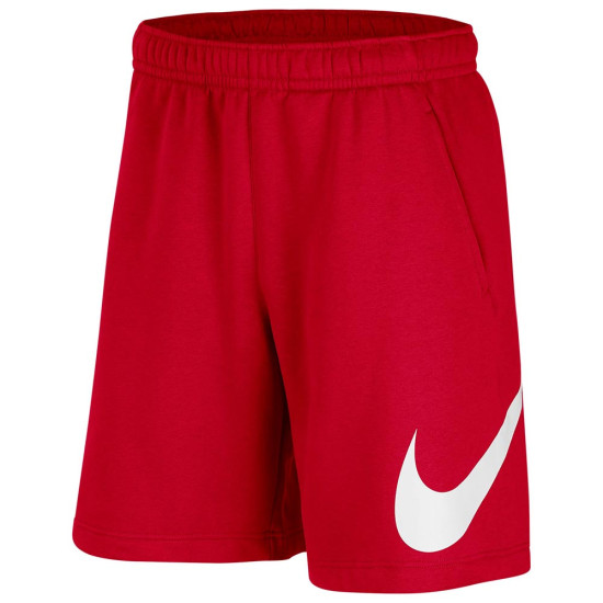 Nike Ανδρικό σορτς Sportswear Club Graphic Nike Ανδρικό σορτς Sportswear Club Graphic